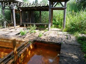 [P13] Detaliu din zona băilor, așa cum erau în anul 2010. Două bazine de lemn alimentate cu apă minerală carbogazoasă, o platformă pentru plajă și un ”vestiar” » foto by Lucien
 - 
<span class="allrVoted glyphicon glyphicon-heart hidden" id="av805145"></span>
<a class="m-l-10 hidden" id="sv805145" onclick="voting_Foto_DelVot(,805145,3998)" role="button">șterge vot <span class="glyphicon glyphicon-remove"></span></a>
<a id="v9805145" class=" c-red"  onclick="voting_Foto_SetVot(805145)" role="button"><span class="glyphicon glyphicon-heart-empty"></span> <b>LIKE</b> = Votează poza</a> <img class="hidden"  id="f805145W9" src="/imagini/loader.gif" border="0" /><span class="AjErrMes hidden" id="e805145ErM"></span>