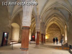 [P32] Castelul Corvinilor - În Sala Cavalerilor.  » foto by iulianic
 - 
<span class="allrVoted glyphicon glyphicon-heart hidden" id="av771039"></span>
<a class="m-l-10 hidden" id="sv771039" onclick="voting_Foto_DelVot(,771039,4000)" role="button">șterge vot <span class="glyphicon glyphicon-remove"></span></a>
<a id="v9771039" class=" c-red"  onclick="voting_Foto_SetVot(771039)" role="button"><span class="glyphicon glyphicon-heart-empty"></span> <b>LIKE</b> = Votează poza</a> <img class="hidden"  id="f771039W9" src="/imagini/loader.gif" border="0" /><span class="AjErrMes hidden" id="e771039ErM"></span>