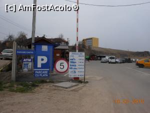 [P04] Castelul Corvinilor - Intrarea în parcare și tarifele diferențiate.  » foto by iulianic
 - 
<span class="allrVoted glyphicon glyphicon-heart hidden" id="av771004"></span>
<a class="m-l-10 hidden" id="sv771004" onclick="voting_Foto_DelVot(,771004,4000)" role="button">șterge vot <span class="glyphicon glyphicon-remove"></span></a>
<a id="v9771004" class=" c-red"  onclick="voting_Foto_SetVot(771004)" role="button"><span class="glyphicon glyphicon-heart-empty"></span> <b>LIKE</b> = Votează poza</a> <img class="hidden"  id="f771004W9" src="/imagini/loader.gif" border="0" /><span class="AjErrMes hidden" id="e771004ErM"></span>