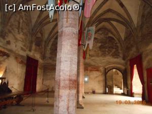 [P40] Castelul Corvinilor - Sala Dietei.  » foto by iulianic
 - 
<span class="allrVoted glyphicon glyphicon-heart hidden" id="av771047"></span>
<a class="m-l-10 hidden" id="sv771047" onclick="voting_Foto_DelVot(,771047,4000)" role="button">șterge vot <span class="glyphicon glyphicon-remove"></span></a>
<a id="v9771047" class=" c-red"  onclick="voting_Foto_SetVot(771047)" role="button"><span class="glyphicon glyphicon-heart-empty"></span> <b>LIKE</b> = Votează poza</a> <img class="hidden"  id="f771047W9" src="/imagini/loader.gif" border="0" /><span class="AjErrMes hidden" id="e771047ErM"></span>