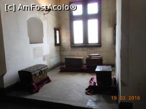 [P51] Castelul Corvinilor - În Camera Domnițelor.  » foto by iulianic
 - 
<span class="allrVoted glyphicon glyphicon-heart hidden" id="av771060"></span>
<a class="m-l-10 hidden" id="sv771060" onclick="voting_Foto_DelVot(,771060,4000)" role="button">șterge vot <span class="glyphicon glyphicon-remove"></span></a>
<a id="v9771060" class=" c-red"  onclick="voting_Foto_SetVot(771060)" role="button"><span class="glyphicon glyphicon-heart-empty"></span> <b>LIKE</b> = Votează poza</a> <img class="hidden"  id="f771060W9" src="/imagini/loader.gif" border="0" /><span class="AjErrMes hidden" id="e771060ErM"></span>