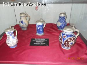 [P54] Castelul Corvinilor - Exponate în muzeu.  » foto by iulianic
 - 
<span class="allrVoted glyphicon glyphicon-heart hidden" id="av771063"></span>
<a class="m-l-10 hidden" id="sv771063" onclick="voting_Foto_DelVot(,771063,4000)" role="button">șterge vot <span class="glyphicon glyphicon-remove"></span></a>
<a id="v9771063" class=" c-red"  onclick="voting_Foto_SetVot(771063)" role="button"><span class="glyphicon glyphicon-heart-empty"></span> <b>LIKE</b> = Votează poza</a> <img class="hidden"  id="f771063W9" src="/imagini/loader.gif" border="0" /><span class="AjErrMes hidden" id="e771063ErM"></span>