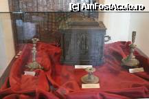 [P16] Sfeşnice din alamă - perioada medievală » foto by alela
 - 
<span class="allrVoted glyphicon glyphicon-heart hidden" id="av244531"></span>
<a class="m-l-10 hidden" id="sv244531" onclick="voting_Foto_DelVot(,244531,4000)" role="button">șterge vot <span class="glyphicon glyphicon-remove"></span></a>
<a id="v9244531" class=" c-red"  onclick="voting_Foto_SetVot(244531)" role="button"><span class="glyphicon glyphicon-heart-empty"></span> <b>LIKE</b> = Votează poza</a> <img class="hidden"  id="f244531W9" src="/imagini/loader.gif" border="0" /><span class="AjErrMes hidden" id="e244531ErM"></span>