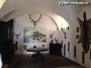 [P09] Sala trofeelor de vanatoare » foto by Adriana_B
 - 
<span class="allrVoted glyphicon glyphicon-heart hidden" id="av645692"></span>
<a class="m-l-10 hidden" id="sv645692" onclick="voting_Foto_DelVot(,645692,4000)" role="button">șterge vot <span class="glyphicon glyphicon-remove"></span></a>
<a id="v9645692" class=" c-red"  onclick="voting_Foto_SetVot(645692)" role="button"><span class="glyphicon glyphicon-heart-empty"></span> <b>LIKE</b> = Votează poza</a> <img class="hidden"  id="f645692W9" src="/imagini/loader.gif" border="0" /><span class="AjErrMes hidden" id="e645692ErM"></span>