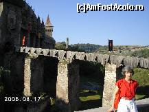 [P02] Podul de acces în Castelul Corvineştilor » foto by Costi
 - 
<span class="allrVoted glyphicon glyphicon-heart hidden" id="av37668"></span>
<a class="m-l-10 hidden" id="sv37668" onclick="voting_Foto_DelVot(,37668,4000)" role="button">șterge vot <span class="glyphicon glyphicon-remove"></span></a>
<a id="v937668" class=" c-red"  onclick="voting_Foto_SetVot(37668)" role="button"><span class="glyphicon glyphicon-heart-empty"></span> <b>LIKE</b> = Votează poza</a> <img class="hidden"  id="f37668W9" src="/imagini/loader.gif" border="0" /><span class="AjErrMes hidden" id="e37668ErM"></span>