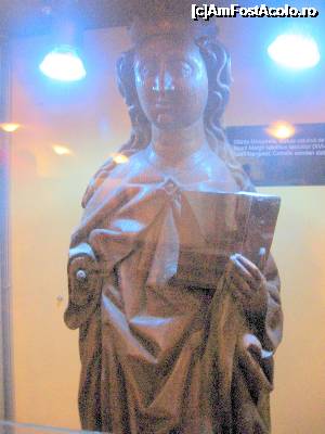[P21] Statuie catolică de abanos » foto by Michi
 - 
<span class="allrVoted glyphicon glyphicon-heart hidden" id="av699087"></span>
<a class="m-l-10 hidden" id="sv699087" onclick="voting_Foto_DelVot(,699087,4000)" role="button">șterge vot <span class="glyphicon glyphicon-remove"></span></a>
<a id="v9699087" class=" c-red"  onclick="voting_Foto_SetVot(699087)" role="button"><span class="glyphicon glyphicon-heart-empty"></span> <b>LIKE</b> = Votează poza</a> <img class="hidden"  id="f699087W9" src="/imagini/loader.gif" border="0" /><span class="AjErrMes hidden" id="e699087ErM"></span>