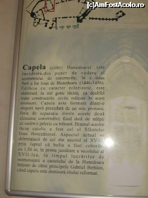 [P23] Panou explicativ, capela » foto by Michi
 - 
<span class="allrVoted glyphicon glyphicon-heart hidden" id="av699089"></span>
<a class="m-l-10 hidden" id="sv699089" onclick="voting_Foto_DelVot(,699089,4000)" role="button">șterge vot <span class="glyphicon glyphicon-remove"></span></a>
<a id="v9699089" class=" c-red"  onclick="voting_Foto_SetVot(699089)" role="button"><span class="glyphicon glyphicon-heart-empty"></span> <b>LIKE</b> = Votează poza</a> <img class="hidden"  id="f699089W9" src="/imagini/loader.gif" border="0" /><span class="AjErrMes hidden" id="e699089ErM"></span>