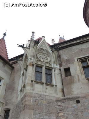 [P10] Frumoase elemente decorative exterioare în stil gotic - Castelul Corvinilor.  » foto by tata123 🔱
 - 
<span class="allrVoted glyphicon glyphicon-heart hidden" id="av741396"></span>
<a class="m-l-10 hidden" id="sv741396" onclick="voting_Foto_DelVot(,741396,4000)" role="button">șterge vot <span class="glyphicon glyphicon-remove"></span></a>
<a id="v9741396" class=" c-red"  onclick="voting_Foto_SetVot(741396)" role="button"><span class="glyphicon glyphicon-heart-empty"></span> <b>LIKE</b> = Votează poza</a> <img class="hidden"  id="f741396W9" src="/imagini/loader.gif" border="0" /><span class="AjErrMes hidden" id="e741396ErM"></span>