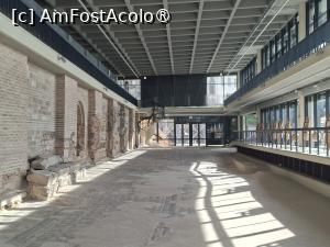 [P11] Constanța, Edificiul Roman cu Mozaic, Covorul de mozaic în mărimea lui » foto by mprofeanu
 - 
<span class="allrVoted glyphicon glyphicon-heart hidden" id="av1509432"></span>
<a class="m-l-10 hidden" id="sv1509432" onclick="voting_Foto_DelVot(,1509432,4001)" role="button">șterge vot <span class="glyphicon glyphicon-remove"></span></a>
<a id="v91509432" class=" c-red"  onclick="voting_Foto_SetVot(1509432)" role="button"><span class="glyphicon glyphicon-heart-empty"></span> <b>LIKE</b> = Votează poza</a> <img class="hidden"  id="f1509432W9" src="/imagini/loader.gif" border="0" /><span class="AjErrMes hidden" id="e1509432ErM"></span>