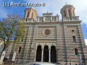 [P16] Constanța, Catedrala Arhiepiscopală „Sf. Apostoli Petru și Pavel” » foto by mprofeanu
 - 
<span class="allrVoted glyphicon glyphicon-heart hidden" id="av1509437"></span>
<a class="m-l-10 hidden" id="sv1509437" onclick="voting_Foto_DelVot(,1509437,4001)" role="button">șterge vot <span class="glyphicon glyphicon-remove"></span></a>
<a id="v91509437" class=" c-red"  onclick="voting_Foto_SetVot(1509437)" role="button"><span class="glyphicon glyphicon-heart-empty"></span> <b>LIKE</b> = Votează poza</a> <img class="hidden"  id="f1509437W9" src="/imagini/loader.gif" border="0" /><span class="AjErrMes hidden" id="e1509437ErM"></span>