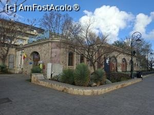 [P36] Constanța, Faleza și Acvariul vizavi de Cazinou » foto by mprofeanu
 - 
<span class="allrVoted glyphicon glyphicon-heart hidden" id="av1509457"></span>
<a class="m-l-10 hidden" id="sv1509457" onclick="voting_Foto_DelVot(,1509457,4001)" role="button">șterge vot <span class="glyphicon glyphicon-remove"></span></a>
<a id="v91509457" class=" c-red"  onclick="voting_Foto_SetVot(1509457)" role="button"><span class="glyphicon glyphicon-heart-empty"></span> <b>LIKE</b> = Votează poza</a> <img class="hidden"  id="f1509457W9" src="/imagini/loader.gif" border="0" /><span class="AjErrMes hidden" id="e1509457ErM"></span>