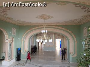 [P39] Constanța, Cazinoul, holul de la parter pozat de pe scări » foto by mprofeanu
 - 
<span class="allrVoted glyphicon glyphicon-heart hidden" id="av1509460"></span>
<a class="m-l-10 hidden" id="sv1509460" onclick="voting_Foto_DelVot(,1509460,4001)" role="button">șterge vot <span class="glyphicon glyphicon-remove"></span></a>
<a id="v91509460" class=" c-red"  onclick="voting_Foto_SetVot(1509460)" role="button"><span class="glyphicon glyphicon-heart-empty"></span> <b>LIKE</b> = Votează poza</a> <img class="hidden"  id="f1509460W9" src="/imagini/loader.gif" border="0" /><span class="AjErrMes hidden" id="e1509460ErM"></span>