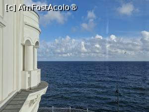 [P46] Constanța, Cazinoul, o bucățică de mare pozată de la etaj » foto by mprofeanu
 - 
<span class="allrVoted glyphicon glyphicon-heart hidden" id="av1509467"></span>
<a class="m-l-10 hidden" id="sv1509467" onclick="voting_Foto_DelVot(,1509467,4001)" role="button">șterge vot <span class="glyphicon glyphicon-remove"></span></a>
<a id="v91509467" class=" c-red"  onclick="voting_Foto_SetVot(1509467)" role="button"><span class="glyphicon glyphicon-heart-empty"></span> <b>LIKE</b> = Votează poza</a> <img class="hidden"  id="f1509467W9" src="/imagini/loader.gif" border="0" /><span class="AjErrMes hidden" id="e1509467ErM"></span>