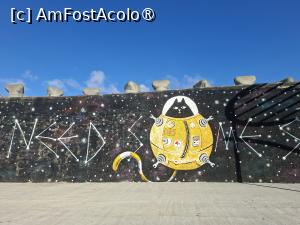 [P53] Constanța, Faleza, Mural Wanda, Pictura stradală » foto by mprofeanu
 - 
<span class="allrVoted glyphicon glyphicon-heart hidden" id="av1509474"></span>
<a class="m-l-10 hidden" id="sv1509474" onclick="voting_Foto_DelVot(,1509474,4001)" role="button">șterge vot <span class="glyphicon glyphicon-remove"></span></a>
<a id="v91509474" class=" c-red"  onclick="voting_Foto_SetVot(1509474)" role="button"><span class="glyphicon glyphicon-heart-empty"></span> <b>LIKE</b> = Votează poza</a> <img class="hidden"  id="f1509474W9" src="/imagini/loader.gif" border="0" /><span class="AjErrMes hidden" id="e1509474ErM"></span>