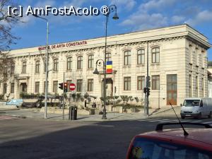 [P75] Constanța, Muzeul de Artă » foto by mprofeanu
 - 
<span class="allrVoted glyphicon glyphicon-heart hidden" id="av1509496"></span>
<a class="m-l-10 hidden" id="sv1509496" onclick="voting_Foto_DelVot(,1509496,4001)" role="button">șterge vot <span class="glyphicon glyphicon-remove"></span></a>
<a id="v91509496" class=" c-red"  onclick="voting_Foto_SetVot(1509496)" role="button"><span class="glyphicon glyphicon-heart-empty"></span> <b>LIKE</b> = Votează poza</a> <img class="hidden"  id="f1509496W9" src="/imagini/loader.gif" border="0" /><span class="AjErrMes hidden" id="e1509496ErM"></span>