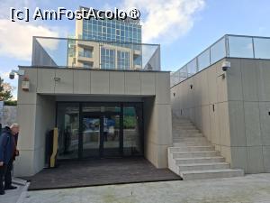 [P80] Constanța, Mormântul Pictat Hypogeu, intrarea » foto by mprofeanu
 - 
<span class="allrVoted glyphicon glyphicon-heart hidden" id="av1509501"></span>
<a class="m-l-10 hidden" id="sv1509501" onclick="voting_Foto_DelVot(,1509501,4001)" role="button">șterge vot <span class="glyphicon glyphicon-remove"></span></a>
<a id="v91509501" class=" c-red"  onclick="voting_Foto_SetVot(1509501)" role="button"><span class="glyphicon glyphicon-heart-empty"></span> <b>LIKE</b> = Votează poza</a> <img class="hidden"  id="f1509501W9" src="/imagini/loader.gif" border="0" /><span class="AjErrMes hidden" id="e1509501ErM"></span>