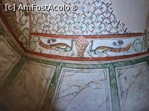 [P89] Constanța, Mormântul Pictat Hypogeu, Imagini din mormânt pe ecran » foto by mprofeanu
 - 
<span class="allrVoted glyphicon glyphicon-heart hidden" id="av1509510"></span>
<a class="m-l-10 hidden" id="sv1509510" onclick="voting_Foto_DelVot(,1509510,4001)" role="button">șterge vot <span class="glyphicon glyphicon-remove"></span></a>
<a id="v91509510" class=" c-red"  onclick="voting_Foto_SetVot(1509510)" role="button"><span class="glyphicon glyphicon-heart-empty"></span> <b>LIKE</b> = Votează poza</a> <img class="hidden"  id="f1509510W9" src="/imagini/loader.gif" border="0" /><span class="AjErrMes hidden" id="e1509510ErM"></span>