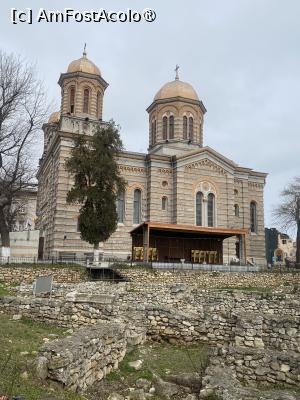 [P07] Catedrala Sf. Apostoli Petru și Pavel, Constanța. » foto by Floria
 - 
<span class="allrVoted glyphicon glyphicon-heart hidden" id="av1523743"></span>
<a class="m-l-10 hidden" id="sv1523743" onclick="voting_Foto_DelVot(,1523743,4001)" role="button">șterge vot <span class="glyphicon glyphicon-remove"></span></a>
<a id="v91523743" class=" c-red"  onclick="voting_Foto_SetVot(1523743)" role="button"><span class="glyphicon glyphicon-heart-empty"></span> <b>LIKE</b> = Votează poza</a> <img class="hidden"  id="f1523743W9" src="/imagini/loader.gif" border="0" /><span class="AjErrMes hidden" id="e1523743ErM"></span>