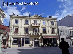 [P05] Constanta.Una dintre cladirile istorice de pe Bd.Tomis,recent restaurata. » foto by Floria
 - 
<span class="allrVoted glyphicon glyphicon-heart hidden" id="av1169098"></span>
<a class="m-l-10 hidden" id="sv1169098" onclick="voting_Foto_DelVot(,1169098,4001)" role="button">șterge vot <span class="glyphicon glyphicon-remove"></span></a>
<a id="v91169098" class=" c-red"  onclick="voting_Foto_SetVot(1169098)" role="button"><span class="glyphicon glyphicon-heart-empty"></span> <b>LIKE</b> = Votează poza</a> <img class="hidden"  id="f1169098W9" src="/imagini/loader.gif" border="0" /><span class="AjErrMes hidden" id="e1169098ErM"></span>