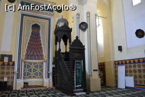[P34] Interior moschee » foto by AZE
 - 
<span class="allrVoted glyphicon glyphicon-heart hidden" id="av1280901"></span>
<a class="m-l-10 hidden" id="sv1280901" onclick="voting_Foto_DelVot(,1280901,4001)" role="button">șterge vot <span class="glyphicon glyphicon-remove"></span></a>
<a id="v91280901" class=" c-red"  onclick="voting_Foto_SetVot(1280901)" role="button"><span class="glyphicon glyphicon-heart-empty"></span> <b>LIKE</b> = Votează poza</a> <img class="hidden"  id="f1280901W9" src="/imagini/loader.gif" border="0" /><span class="AjErrMes hidden" id="e1280901ErM"></span>