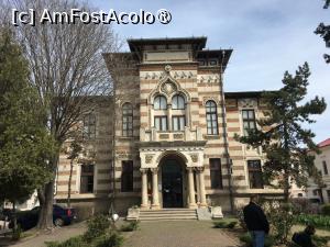 [P21] Muzeul de Artă Populară - Constanța » foto by Yersinia Pestis
 - 
<span class="allrVoted glyphicon glyphicon-heart hidden" id="av1421538"></span>
<a class="m-l-10 hidden" id="sv1421538" onclick="voting_Foto_DelVot(,1421538,4001)" role="button">șterge vot <span class="glyphicon glyphicon-remove"></span></a>
<a id="v91421538" class=" c-red"  onclick="voting_Foto_SetVot(1421538)" role="button"><span class="glyphicon glyphicon-heart-empty"></span> <b>LIKE</b> = Votează poza</a> <img class="hidden"  id="f1421538W9" src="/imagini/loader.gif" border="0" /><span class="AjErrMes hidden" id="e1421538ErM"></span>