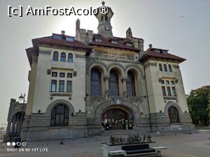[P17] Muzeul de Istorie și Arheologie » foto by Pușcașu Marin
 - 
<span class="allrVoted glyphicon glyphicon-heart hidden" id="av1452187"></span>
<a class="m-l-10 hidden" id="sv1452187" onclick="voting_Foto_DelVot(,1452187,4001)" role="button">șterge vot <span class="glyphicon glyphicon-remove"></span></a>
<a id="v91452187" class=" c-red"  onclick="voting_Foto_SetVot(1452187)" role="button"><span class="glyphicon glyphicon-heart-empty"></span> <b>LIKE</b> = Votează poza</a> <img class="hidden"  id="f1452187W9" src="/imagini/loader.gif" border="0" /><span class="AjErrMes hidden" id="e1452187ErM"></span>