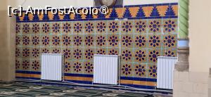 [P19] 19. Pereții sunt placați cu faianță. » foto by msnd
 - 
<span class="allrVoted glyphicon glyphicon-heart hidden" id="av1523417"></span>
<a class="m-l-10 hidden" id="sv1523417" onclick="voting_Foto_DelVot(,1523417,4001)" role="button">șterge vot <span class="glyphicon glyphicon-remove"></span></a>
<a id="v91523417" class=" c-red"  onclick="voting_Foto_SetVot(1523417)" role="button"><span class="glyphicon glyphicon-heart-empty"></span> <b>LIKE</b> = Votează poza</a> <img class="hidden"  id="f1523417W9" src="/imagini/loader.gif" border="0" /><span class="AjErrMes hidden" id="e1523417ErM"></span>