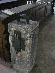 [P08] Regensburg - Catedrala St.Emmeram  - cutia milei,  bine ferecata » foto by Diaura*
 - 
<span class="allrVoted glyphicon glyphicon-heart hidden" id="av81963"></span>
<a class="m-l-10 hidden" id="sv81963" onclick="voting_Foto_DelVot(,81963,4021)" role="button">șterge vot <span class="glyphicon glyphicon-remove"></span></a>
<a id="v981963" class=" c-red"  onclick="voting_Foto_SetVot(81963)" role="button"><span class="glyphicon glyphicon-heart-empty"></span> <b>LIKE</b> = Votează poza</a> <img class="hidden"  id="f81963W9" src="/imagini/loader.gif" border="0" /><span class="AjErrMes hidden" id="e81963ErM"></span>
