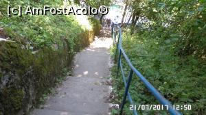 [P01] O parte din scările spre intrarea în peșteră » foto by ungureanica
 - 
<span class="allrVoted glyphicon glyphicon-heart hidden" id="av908195"></span>
<a class="m-l-10 hidden" id="sv908195" onclick="voting_Foto_DelVot(,908195,4024)" role="button">șterge vot <span class="glyphicon glyphicon-remove"></span></a>
<a id="v9908195" class=" c-red"  onclick="voting_Foto_SetVot(908195)" role="button"><span class="glyphicon glyphicon-heart-empty"></span> <b>LIKE</b> = Votează poza</a> <img class="hidden"  id="f908195W9" src="/imagini/loader.gif" border="0" /><span class="AjErrMes hidden" id="e908195ErM"></span>