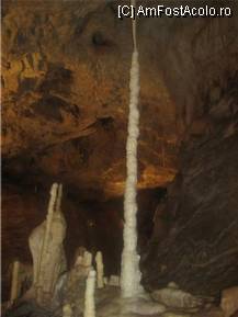 [P37] stalactita s-a unit cu stalagmita exact acum..100.000 de ani » foto by dorgo
 - 
<span class="allrVoted glyphicon glyphicon-heart hidden" id="av86750"></span>
<a class="m-l-10 hidden" id="sv86750" onclick="voting_Foto_DelVot(,86750,4024)" role="button">șterge vot <span class="glyphicon glyphicon-remove"></span></a>
<a id="v986750" class=" c-red"  onclick="voting_Foto_SetVot(86750)" role="button"><span class="glyphicon glyphicon-heart-empty"></span> <b>LIKE</b> = Votează poza</a> <img class="hidden"  id="f86750W9" src="/imagini/loader.gif" border="0" /><span class="AjErrMes hidden" id="e86750ErM"></span>