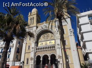 [P06] Catedrala St. Luis Vincent de pe Bulevardul Habib Burguiba » foto by Sakiz*
 - 
<span class="allrVoted glyphicon glyphicon-heart hidden" id="av936241"></span>
<a class="m-l-10 hidden" id="sv936241" onclick="voting_Foto_DelVot(,936241,4041)" role="button">șterge vot <span class="glyphicon glyphicon-remove"></span></a>
<a id="v9936241" class=" c-red"  onclick="voting_Foto_SetVot(936241)" role="button"><span class="glyphicon glyphicon-heart-empty"></span> <b>LIKE</b> = Votează poza</a> <img class="hidden"  id="f936241W9" src="/imagini/loader.gif" border="0" /><span class="AjErrMes hidden" id="e936241ErM"></span>
