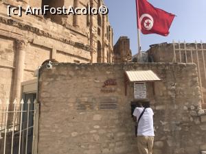 [P05] Amfiteatrul din El Jem - casa de bilete » foto by nicole33
 - 
<span class="allrVoted glyphicon glyphicon-heart hidden" id="av1161075"></span>
<a class="m-l-10 hidden" id="sv1161075" onclick="voting_Foto_DelVot(,1161075,4044)" role="button">șterge vot <span class="glyphicon glyphicon-remove"></span></a>
<a id="v91161075" class=" c-red"  onclick="voting_Foto_SetVot(1161075)" role="button"><span class="glyphicon glyphicon-heart-empty"></span> <b>LIKE</b> = Votează poza</a> <img class="hidden"  id="f1161075W9" src="/imagini/loader.gif" border="0" /><span class="AjErrMes hidden" id="e1161075ErM"></span>