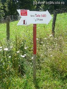 [P02] Prima sageata informativa pe care am gasit-o » foto by Claudiu U.
 - 
<span class="allrVoted glyphicon glyphicon-heart hidden" id="av244464"></span>
<a class="m-l-10 hidden" id="sv244464" onclick="voting_Foto_DelVot(,244464,4076)" role="button">șterge vot <span class="glyphicon glyphicon-remove"></span></a>
<a id="v9244464" class=" c-red"  onclick="voting_Foto_SetVot(244464)" role="button"><span class="glyphicon glyphicon-heart-empty"></span> <b>LIKE</b> = Votează poza</a> <img class="hidden"  id="f244464W9" src="/imagini/loader.gif" border="0" /><span class="AjErrMes hidden" id="e244464ErM"></span>