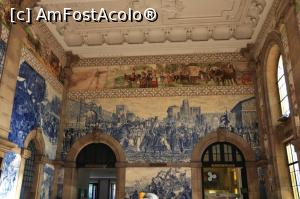 [P25] 14 ani si peste 20 000 de bucatele de faianta sa faci asa ceva? daca va place sa stiti ca asa arata gara Estacao de Sao Bento din Porto » foto by alunelu69
 - 
<span class="allrVoted glyphicon glyphicon-heart hidden" id="av858088"></span>
<a class="m-l-10 hidden" id="sv858088" onclick="voting_Foto_DelVot(,858088,4082)" role="button">șterge vot <span class="glyphicon glyphicon-remove"></span></a>
<a id="v9858088" class=" c-red"  onclick="voting_Foto_SetVot(858088)" role="button"><span class="glyphicon glyphicon-heart-empty"></span> <b>LIKE</b> = Votează poza</a> <img class="hidden"  id="f858088W9" src="/imagini/loader.gif" border="0" /><span class="AjErrMes hidden" id="e858088ErM"></span>