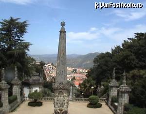 [P17] Coloanele ce decorează scările care coboară de la Nossa Senhora dos Remedios până la orăşelul Lamego.  » foto by Carmen Ion
 - 
<span class="allrVoted glyphicon glyphicon-heart hidden" id="av611333"></span>
<a class="m-l-10 hidden" id="sv611333" onclick="voting_Foto_DelVot(,611333,4082)" role="button">șterge vot <span class="glyphicon glyphicon-remove"></span></a>
<a id="v9611333" class=" c-red"  onclick="voting_Foto_SetVot(611333)" role="button"><span class="glyphicon glyphicon-heart-empty"></span> <b>LIKE</b> = Votează poza</a> <img class="hidden"  id="f611333W9" src="/imagini/loader.gif" border="0" /><span class="AjErrMes hidden" id="e611333ErM"></span>