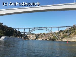 [P09] Pe sub <strong>Ponte de São João</strong><strong> spre Ponte de Dona Maria Pia </strong> » foto by Mika
 - 
<span class="allrVoted glyphicon glyphicon-heart hidden" id="av1164252"></span>
<a class="m-l-10 hidden" id="sv1164252" onclick="voting_Foto_DelVot(,1164252,4082)" role="button">șterge vot <span class="glyphicon glyphicon-remove"></span></a>
<a id="v91164252" class=" c-red"  onclick="voting_Foto_SetVot(1164252)" role="button"><span class="glyphicon glyphicon-heart-empty"></span> <b>LIKE</b> = Votează poza</a> <img class="hidden"  id="f1164252W9" src="/imagini/loader.gif" border="0" /><span class="AjErrMes hidden" id="e1164252ErM"></span>