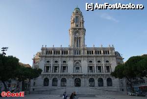 [P16] Primăria oraşului Porto, cu turnul cu clopote, înalt de 70 m » foto by Costi
 - 
<span class="allrVoted glyphicon glyphicon-heart hidden" id="av414680"></span>
<a class="m-l-10 hidden" id="sv414680" onclick="voting_Foto_DelVot(,414680,4082)" role="button">șterge vot <span class="glyphicon glyphicon-remove"></span></a>
<a id="v9414680" class=" c-red"  onclick="voting_Foto_SetVot(414680)" role="button"><span class="glyphicon glyphicon-heart-empty"></span> <b>LIKE</b> = Votează poza</a> <img class="hidden"  id="f414680W9" src="/imagini/loader.gif" border="0" /><span class="AjErrMes hidden" id="e414680ErM"></span>