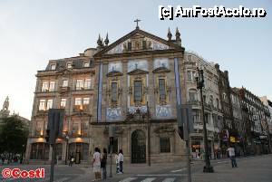 [P28] Igreja dos Congregados, cu faţada placată cu 'azulejos'.  » foto by Costi
 - 
<span class="allrVoted glyphicon glyphicon-heart hidden" id="av414702"></span>
<a class="m-l-10 hidden" id="sv414702" onclick="voting_Foto_DelVot(,414702,4082)" role="button">șterge vot <span class="glyphicon glyphicon-remove"></span></a>
<a id="v9414702" class=" c-red"  onclick="voting_Foto_SetVot(414702)" role="button"><span class="glyphicon glyphicon-heart-empty"></span> <b>LIKE</b> = Votează poza</a> <img class="hidden"  id="f414702W9" src="/imagini/loader.gif" border="0" /><span class="AjErrMes hidden" id="e414702ErM"></span>