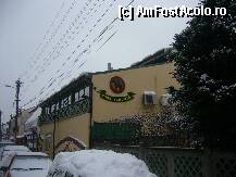 [P01] Restaurantul se afla pe Strada Sarafinesti nr. 2, imediat cum intri de pe Iancului » foto by magdalena
 - 
<span class="allrVoted glyphicon glyphicon-heart hidden" id="av43540"></span>
<a class="m-l-10 hidden" id="sv43540" onclick="voting_Foto_DelVot(,43540,4083)" role="button">șterge vot <span class="glyphicon glyphicon-remove"></span></a>
<a id="v943540" class=" c-red"  onclick="voting_Foto_SetVot(43540)" role="button"><span class="glyphicon glyphicon-heart-empty"></span> <b>LIKE</b> = Votează poza</a> <img class="hidden"  id="f43540W9" src="/imagini/loader.gif" border="0" /><span class="AjErrMes hidden" id="e43540ErM"></span>