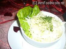 [P10] Salata de varza (4ron) - Ever Green » foto by magdalena
 - 
<span class="allrVoted glyphicon glyphicon-heart hidden" id="av47863"></span>
<a class="m-l-10 hidden" id="sv47863" onclick="voting_Foto_DelVot(,47863,4083)" role="button">șterge vot <span class="glyphicon glyphicon-remove"></span></a>
<a id="v947863" class=" c-red"  onclick="voting_Foto_SetVot(47863)" role="button"><span class="glyphicon glyphicon-heart-empty"></span> <b>LIKE</b> = Votează poza</a> <img class="hidden"  id="f47863W9" src="/imagini/loader.gif" border="0" /><span class="AjErrMes hidden" id="e47863ErM"></span>