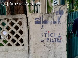 [P02] Un soi de Graffiti - Alambik & Sticla Piatră » foto by k-lator
 - 
<span class="allrVoted glyphicon glyphicon-heart hidden" id="av1374789"></span>
<a class="m-l-10 hidden" id="sv1374789" onclick="voting_Foto_DelVot(,1374789,4083)" role="button">șterge vot <span class="glyphicon glyphicon-remove"></span></a>
<a id="v91374789" class=" c-red"  onclick="voting_Foto_SetVot(1374789)" role="button"><span class="glyphicon glyphicon-heart-empty"></span> <b>LIKE</b> = Votează poza</a> <img class="hidden"  id="f1374789W9" src="/imagini/loader.gif" border="0" /><span class="AjErrMes hidden" id="e1374789ErM"></span>