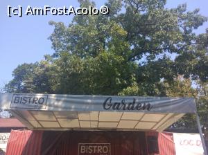 [P29] Bistrot 37 - 39 Garden, Lia Manoliu, București » foto by Mioritik
 - 
<span class="allrVoted glyphicon glyphicon-heart hidden" id="av1257432"></span>
<a class="m-l-10 hidden" id="sv1257432" onclick="voting_Foto_DelVot(,1257432,4083)" role="button">șterge vot <span class="glyphicon glyphicon-remove"></span></a>
<a id="v91257432" class=" c-red"  onclick="voting_Foto_SetVot(1257432)" role="button"><span class="glyphicon glyphicon-heart-empty"></span> <b>LIKE</b> = Votează poza</a> <img class="hidden"  id="f1257432W9" src="/imagini/loader.gif" border="0" /><span class="AjErrMes hidden" id="e1257432ErM"></span>