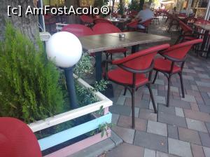 [P31] Bistrot 37 - 39 Garden, Lia Manoliu, București » foto by Mioritik
 - 
<span class="allrVoted glyphicon glyphicon-heart hidden" id="av1257434"></span>
<a class="m-l-10 hidden" id="sv1257434" onclick="voting_Foto_DelVot(,1257434,4083)" role="button">șterge vot <span class="glyphicon glyphicon-remove"></span></a>
<a id="v91257434" class=" c-red"  onclick="voting_Foto_SetVot(1257434)" role="button"><span class="glyphicon glyphicon-heart-empty"></span> <b>LIKE</b> = Votează poza</a> <img class="hidden"  id="f1257434W9" src="/imagini/loader.gif" border="0" /><span class="AjErrMes hidden" id="e1257434ErM"></span>