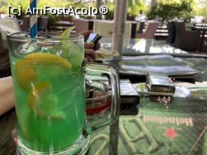 [P16] Restaurant Casa Myt - citronadă cu sirop de mentă şi ghimbir » foto by nicole33
 - 
<span class="allrVoted glyphicon glyphicon-heart hidden" id="av1318547"></span>
<a class="m-l-10 hidden" id="sv1318547" onclick="voting_Foto_DelVot(,1318547,4083)" role="button">șterge vot <span class="glyphicon glyphicon-remove"></span></a>
<a id="v91318547" class=" c-red"  onclick="voting_Foto_SetVot(1318547)" role="button"><span class="glyphicon glyphicon-heart-empty"></span> <b>LIKE</b> = Votează poza</a> <img class="hidden"  id="f1318547W9" src="/imagini/loader.gif" border="0" /><span class="AjErrMes hidden" id="e1318547ErM"></span>
