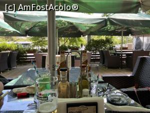 [P09] Restaurant Casa Myt - pe terasă » foto by nicole33
 - 
<span class="allrVoted glyphicon glyphicon-heart hidden" id="av1318540"></span>
<a class="m-l-10 hidden" id="sv1318540" onclick="voting_Foto_DelVot(,1318540,4083)" role="button">șterge vot <span class="glyphicon glyphicon-remove"></span></a>
<a id="v91318540" class=" c-red"  onclick="voting_Foto_SetVot(1318540)" role="button"><span class="glyphicon glyphicon-heart-empty"></span> <b>LIKE</b> = Votează poza</a> <img class="hidden"  id="f1318540W9" src="/imagini/loader.gif" border="0" /><span class="AjErrMes hidden" id="e1318540ErM"></span>