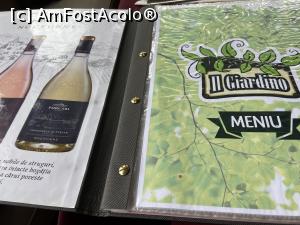 [P21] Il Giardino Restaurant - meniul » foto by nicole33
 - 
<span class="allrVoted glyphicon glyphicon-heart hidden" id="av1333692"></span>
<a class="m-l-10 hidden" id="sv1333692" onclick="voting_Foto_DelVot(,1333692,4083)" role="button">șterge vot <span class="glyphicon glyphicon-remove"></span></a>
<a id="v91333692" class=" c-red"  onclick="voting_Foto_SetVot(1333692)" role="button"><span class="glyphicon glyphicon-heart-empty"></span> <b>LIKE</b> = Votează poza</a> <img class="hidden"  id="f1333692W9" src="/imagini/loader.gif" border="0" /><span class="AjErrMes hidden" id="e1333692ErM"></span>