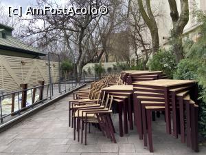 [P30] Restaurantul L'incontro - în aşteptarea verii pe terasă » foto by nicole33
 - 
<span class="allrVoted glyphicon glyphicon-heart hidden" id="av1353109"></span>
<a class="m-l-10 hidden" id="sv1353109" onclick="voting_Foto_DelVot(,1353109,4083)" role="button">șterge vot <span class="glyphicon glyphicon-remove"></span></a>
<a id="v91353109" class=" c-red"  onclick="voting_Foto_SetVot(1353109)" role="button"><span class="glyphicon glyphicon-heart-empty"></span> <b>LIKE</b> = Votează poza</a> <img class="hidden"  id="f1353109W9" src="/imagini/loader.gif" border="0" /><span class="AjErrMes hidden" id="e1353109ErM"></span>