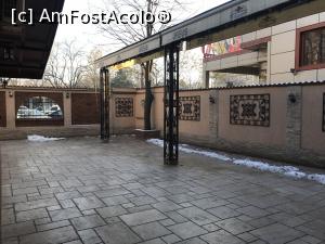 [P24] Restaurant Casa Anca - terasa nefuncţională iarna » foto by nicole33
 - 
<span class="allrVoted glyphicon glyphicon-heart hidden" id="av1038503"></span>
<a class="m-l-10 hidden" id="sv1038503" onclick="voting_Foto_DelVot(,1038503,4083)" role="button">șterge vot <span class="glyphicon glyphicon-remove"></span></a>
<a id="v91038503" class=" c-red"  onclick="voting_Foto_SetVot(1038503)" role="button"><span class="glyphicon glyphicon-heart-empty"></span> <b>LIKE</b> = Votează poza</a> <img class="hidden"  id="f1038503W9" src="/imagini/loader.gif" border="0" /><span class="AjErrMes hidden" id="e1038503ErM"></span>