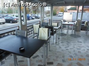 [P10] South Burger - Terasa locul în care poți fuma.  » foto by iulianic
 - 
<span class="allrVoted glyphicon glyphicon-heart hidden" id="av812732"></span>
<a class="m-l-10 hidden" id="sv812732" onclick="voting_Foto_DelVot(,812732,4083)" role="button">șterge vot <span class="glyphicon glyphicon-remove"></span></a>
<a id="v9812732" class=" c-red"  onclick="voting_Foto_SetVot(812732)" role="button"><span class="glyphicon glyphicon-heart-empty"></span> <b>LIKE</b> = Votează poza</a> <img class="hidden"  id="f812732W9" src="/imagini/loader.gif" border="0" /><span class="AjErrMes hidden" id="e812732ErM"></span>