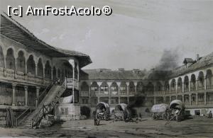 [P33] București, Hanu’ lui Manuc în 1841 » foto by mprofeanu <span class="label label-default labelC_thin small">NEVOTABILĂ</span>